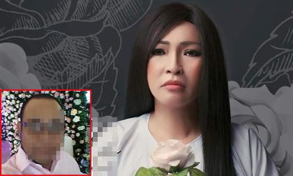 Ca sĩ Phương Thanh than thở khi bị 'thầy tà ma' lợi dụng tên tuổi 
