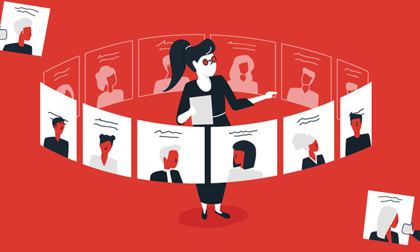 'Đồng ý lấy 3 tỷ để ngồi tù 1 năm?', và những câu hỏi khiến hàng trăm ứng viên bị loại, chỉ một người trả lời khiến nhà tuyển dụng tuyển ngay lập tức