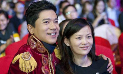 Bản lĩnh của cô vợ 'hô biến' anh chồng nghèo thành tỷ phú top thế giới, về nhà vẫn một phép 'cô ấy mới là chủ tịch của tôi'