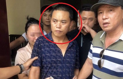 Nghi phạm sát hại nữ giáo viên cấp 2 ở Lào Cai bị bắt