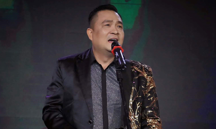 Nguyễn Hiền Năng - Tình yêu âm nhạc luôn chảy trong trái tim đầy hoài bão