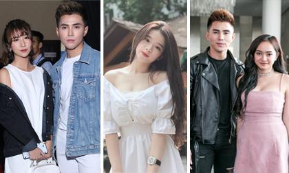 Đọ nhan sắc của loạt hot girl đi qua cuộc đời của cựu thành viên 365 - Will