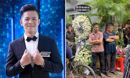 Hiện tượng tâm linh kỳ lạ trong đám tang bác sĩ thú y gây sốt ở 'Người ấy là ai' - Đức Hiền