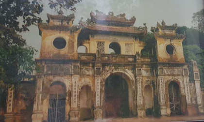 Chuyện về kiến trúc sư giàu có, sở hữu hơn 20 căn nhà ở phố cổ Hà Nội