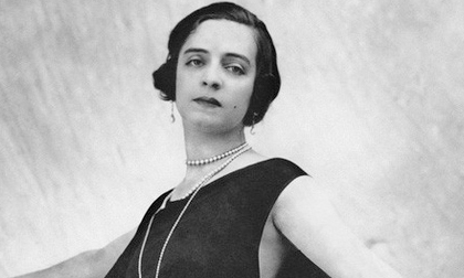 Cuộc đời thăng trầm của Marguerite Alibert: Từ gái lầu xanh đổi phận thành công chúa, uy hiếp cả hoàng gia để thoát tội sát nhân