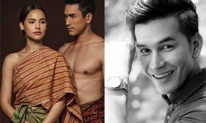 Vừa chụp hình cùng ngọc nữ Yaya Urassaya, nam diễn viên Thái đã treo cổ tự vẫn tại nhà riêng ở tuổi 31