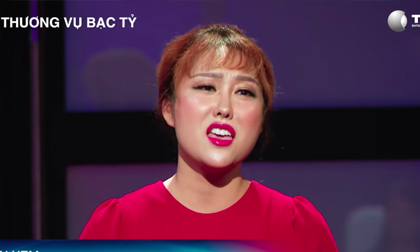 Phi Thanh Vân lên Shark Tank nói chuyện đàn ông thích gì, Shark Hưng lập tức hỏi có cần gắn mác 18+ không