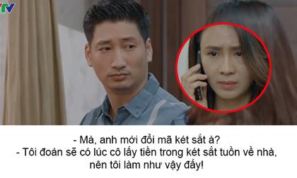 Bài học chị Khuê 'Hoa hồng trên ngực trái' để lại cho những chị em đã, đang và sắp lấy chồng