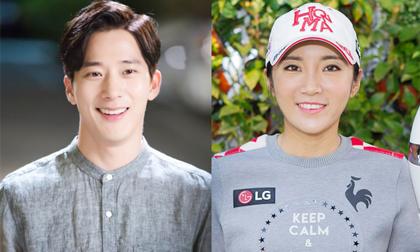 HOT: Em trai Kim Tae Hee chuẩn bị kết hôn với nữ vận động viên golf xinh đẹp bậc nhất xứ Hàn vào tháng 12 tới