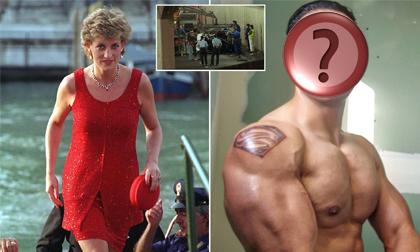 Diện mạo hiện tại của người gốc Việt liên quan đến Công nương Diana được Dailymail công bố, lần đầu lên tiếng về vụ tai nạn năm xưa