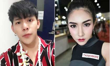 Vụ người mẫu Thái Lan chết bí ẩn, kéo lê vào thang máy: Đã tìm ra thủ phạm với tình tiết gây phẫn nộ