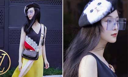 Động thái mới trở lại showbiz của Phạm Băng Băng khiến netizen 'đứng ngồi không yên'