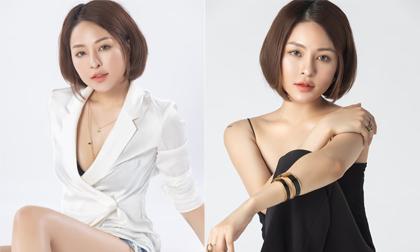 Hot girl Trâm Anh xinh đẹp trở lại sau scandal clip nóng, gửi lời cảm ơn đến những người đã khích lệ