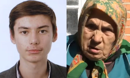 Sợ đi nghĩa vụ quân sự, thanh niên 24 tuổi 'cắn răng' làm đám cưới với chị họ hơn mình tận 57 tuổi