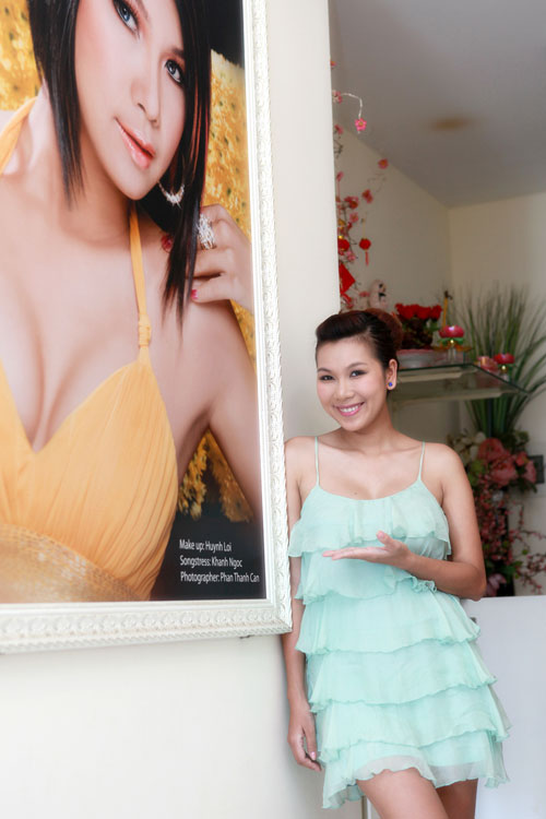 Căn hộ 