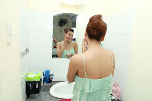 Căn hộ 