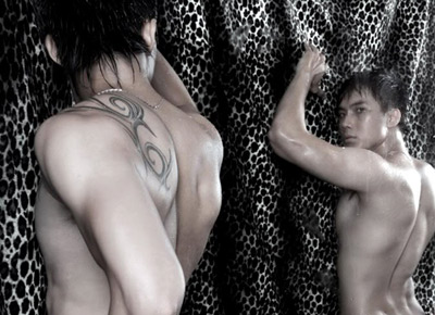 Nhà chàng ca sĩ gợi cảm Khang Luân, Nhà đẹp, nha khang luan, nha cua khang luan, ca si khang luan, khang luan nude, nha cua sao, khang luan lo hang, ca si khang luan