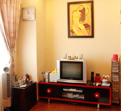 Ngó chốn 