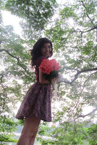 Teen Hà Thành