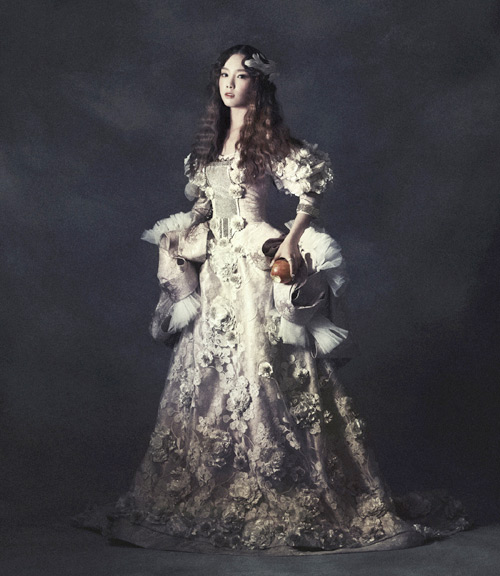 SNSD,album,The Boys