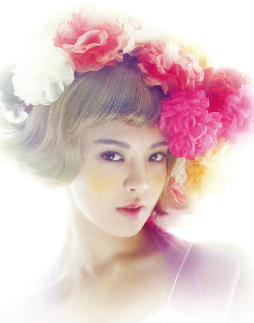 SNSD,album,The Boys