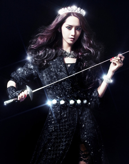 SNSD,album,The Boys
