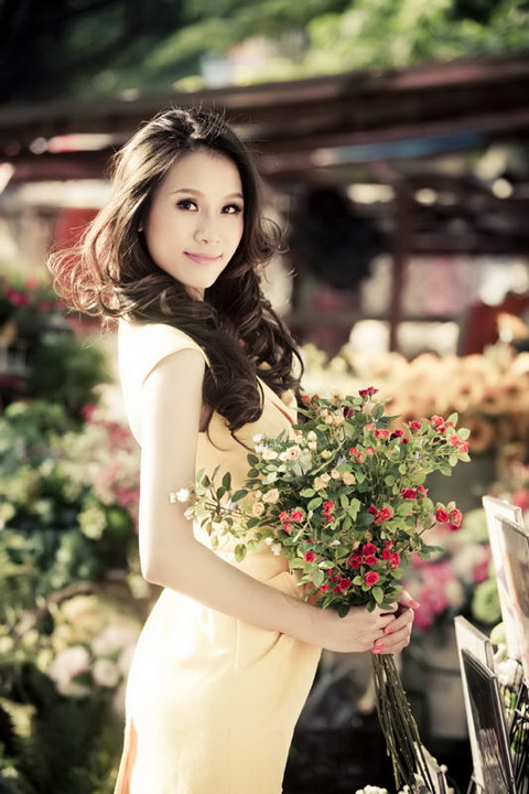 Thái Hà,đại gia
