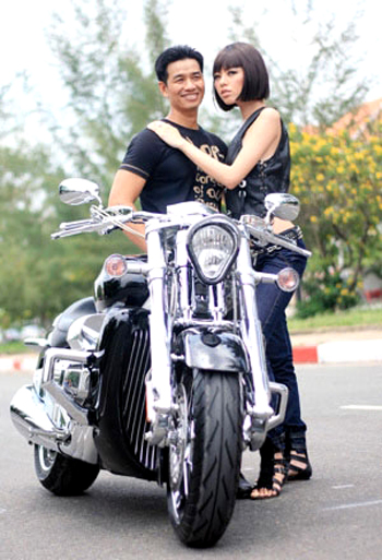 Sao Viet Vo duyen do van hoa thap
