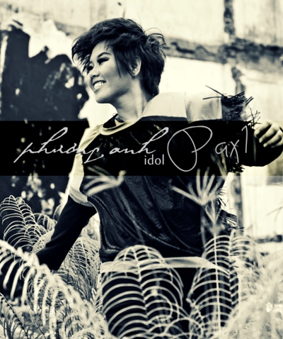 Phương Anh,Pax 1,Em đi tìm anh