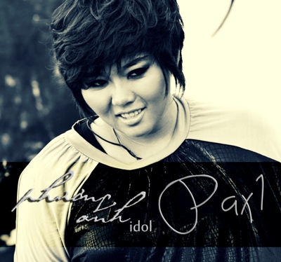 Phương Anh,Pax 1,Em đi tìm anh