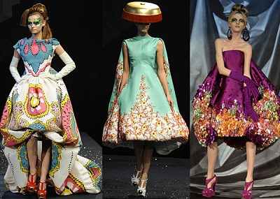 Christian Dior,thời trang