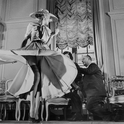Christian Dior,thời trang