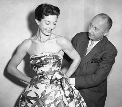 Christian Dior,thời trang