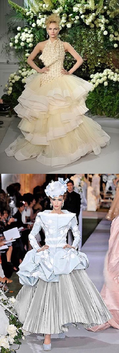 Christian Dior,thời trang
