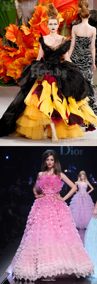 Christian Dior,thời trang