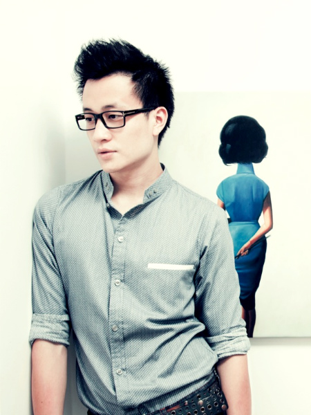 Lương Mạnh Hải,Hotboy nổi loạn,câu chuyện về chàng cười,cô gái điếm và con vịt