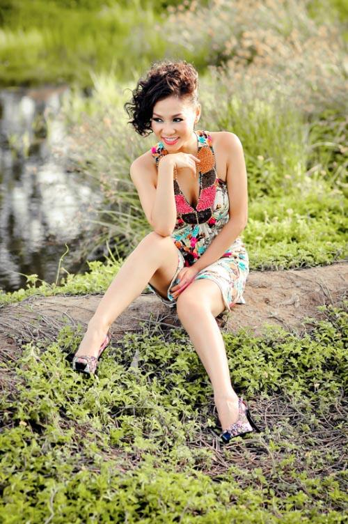 Thu Minh