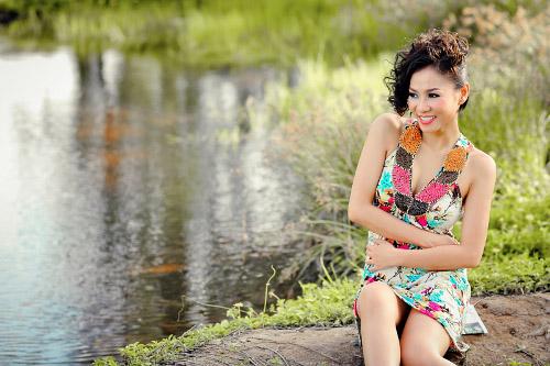 Thu Minh
