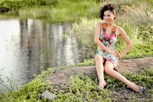 Thu Minh