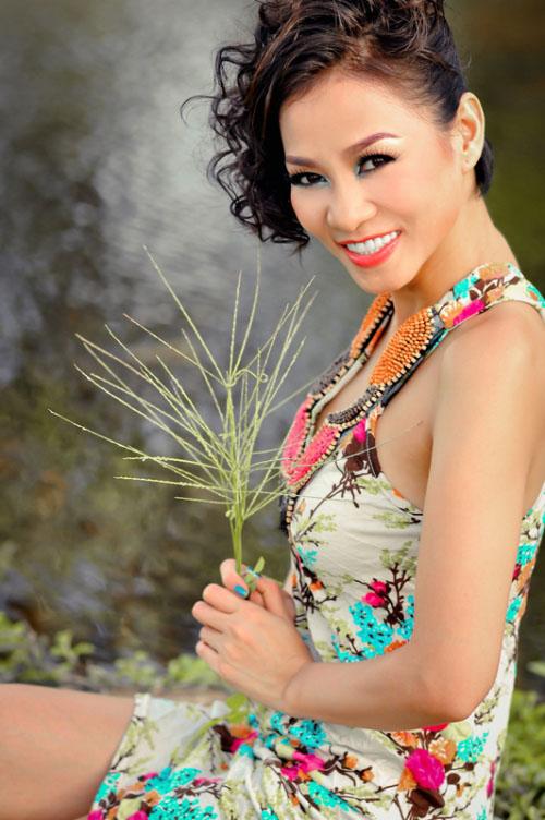 Thu Minh