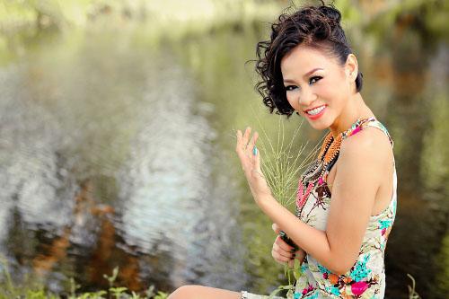 Thu Minh
