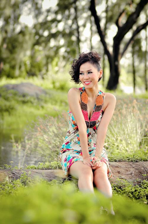 Thu Minh