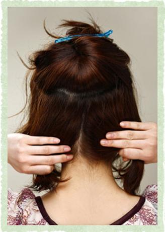 Hồng Quế,tóc ngắn,làm tóc