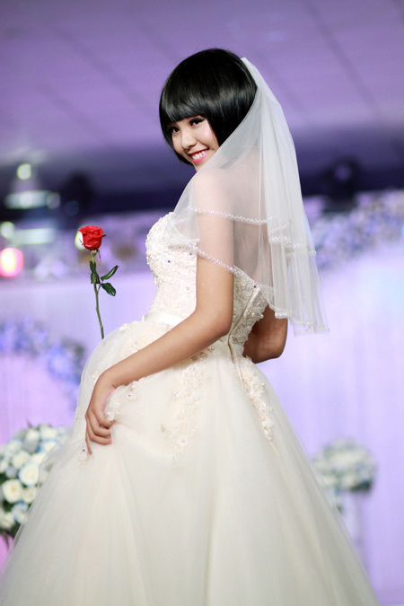 hotgirl,Bảo Trân