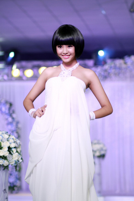 hotgirl,Bảo Trân