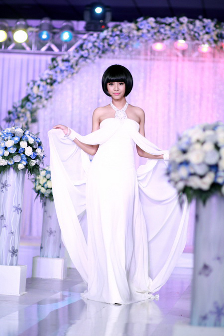 hotgirl,Bảo Trân