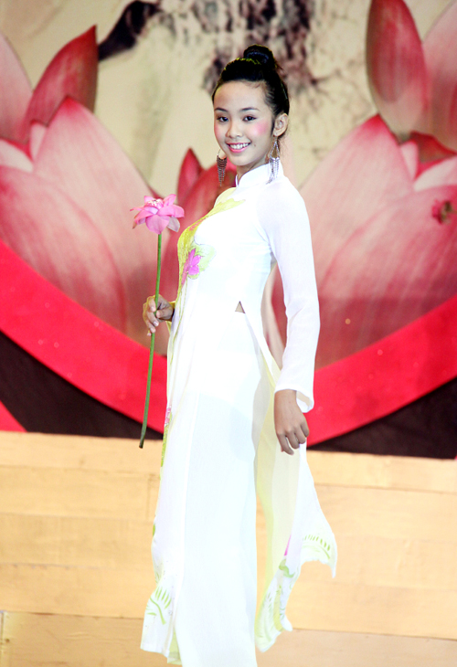 hotgirl,Bảo Trân