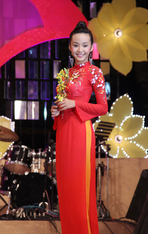 hotgirl,Bảo Trân