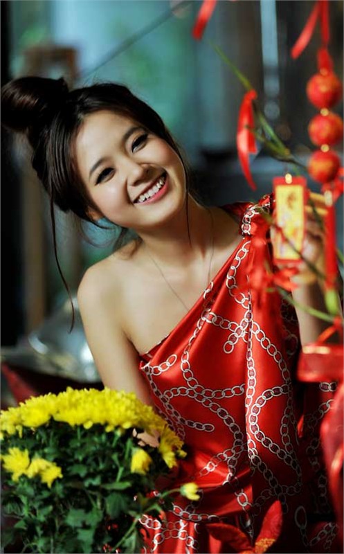 hotgirl,Miidu