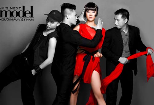 Xuân Lan,Top Model,Vietnam's Next Top Model,người mẫu,mẫu,thi